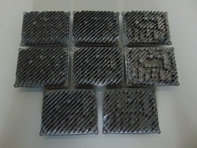 Преобразователь модуль led a2069003908 mercedes c w206 фото №1