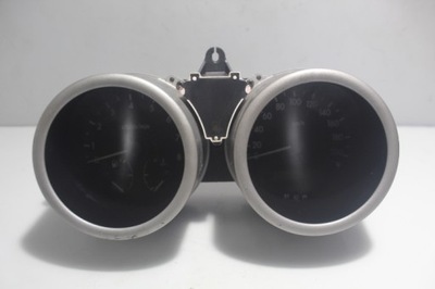 Прилади chevrolet kalos 1.4 фото №1