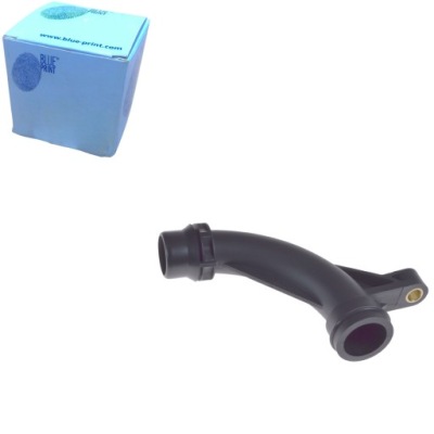 Blue print шланг системы охлаждение land rover фото №1