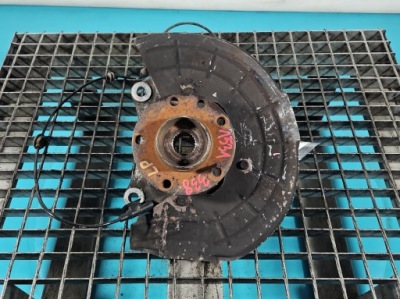 Поворотный кулак левая ступица перед 1.4 t alfa romeo giulietta фото №1