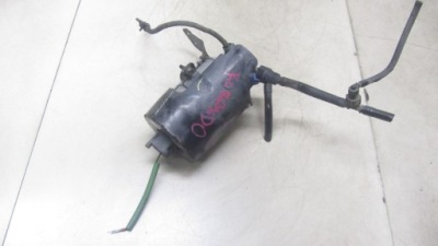 Ssangyong korando iii 2.0 основание фильтра топлива 10- фото №1