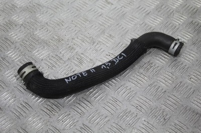 Wąż шланг wody nissan note ii 2 e12 фото №1