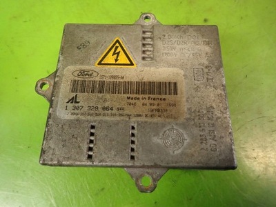 ПРЕОБРАЗОВАТЕЛЬ FORD MONDEO MK3 FL 04R 1307329064 1S71-12B655-AA