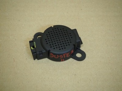 Динамик pdc dacia duster ii фото №1