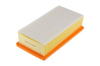 Winfil фильтр воздуха фото №1