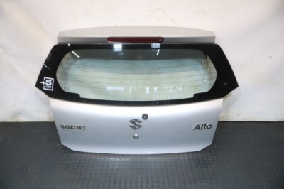 Крышка багажника задняя suzuki alto vi z2s hb фото №1