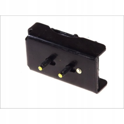 Подушка двигателя перед p iveco daily iii f1ae0481a фото №1