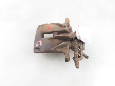 Супорт лівий задня opel vivaro 1.9 dti фото №1