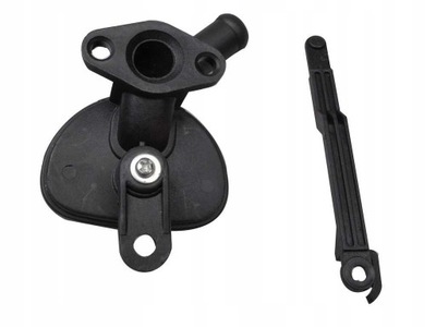 Fast ft59010 клапан управляющий, жидкость охлаждающий фото №1