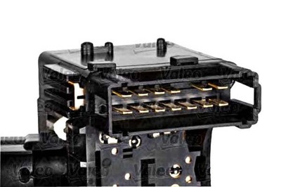 Valeo переключатель дворник dacia logan фото №1