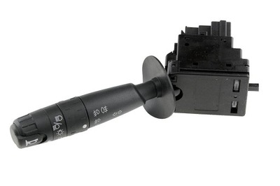 Переключатель комбинированный peugeot 406 -2003, фото №1