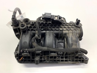 Коллектор всасывающий opel combo d 9842272880 1.2 110km фото №1