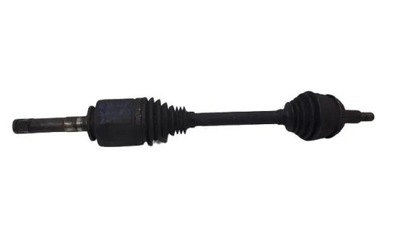 Range rover iii sport приводной вал левая задняя 3.6 v8 l320 фото №1