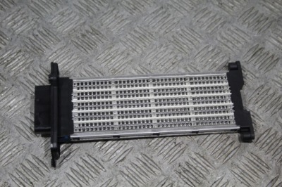 Нагреватель электрическая отопителя kangoo ii 2 iii fl фото №1