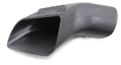 Воздухозаборник фильтра воздуха ford tourneo connect 2013- фото №1