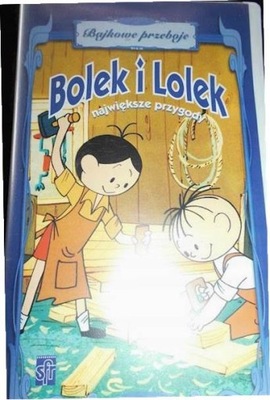 Bolek i Lolek