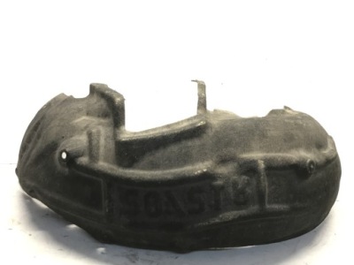 Підкрилок правий задній bmw f20 f21 7241858 8055220 фото №1