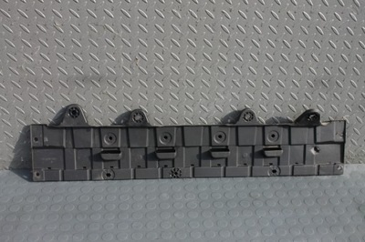 Плита захист pod бампер перед honda insight ii фото №1