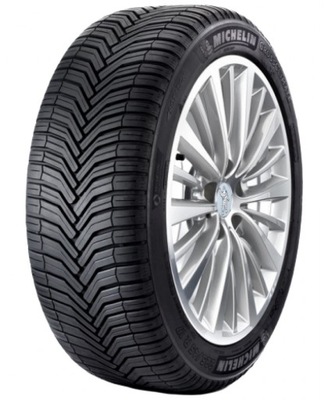 MICHELIN CROSSCLIMATE 225/55 R18 XL 102 V