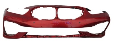 Bmw 1 f40 19- бампер передний перед фото №1