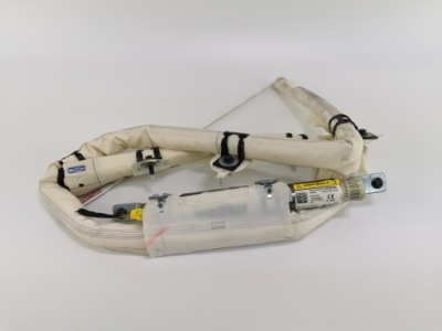 Шторка безопасности воздушная правая volvo v40 ii p31291327 фото №1