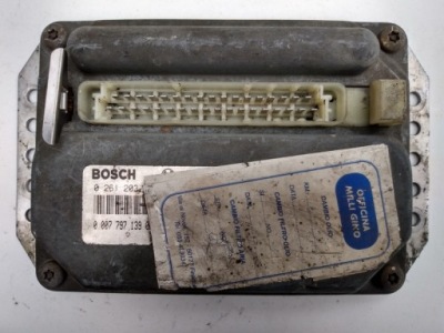 Бортовой компьютер блок управления двигателя fiat ulysse lancia phedra 2.0 16v 559b79u7f фото №1