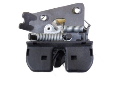 Bmw e60 g20 замок сидіння засувка 7112864 фото №1