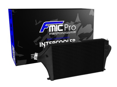 INTERCOOLER FMIC.PRO OPEL ASTRA J OPC 2.0 T 206KW  