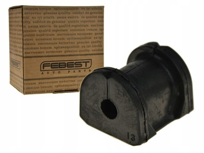 Febest ssb-b9nr подвеска, стабилизатор фото №1