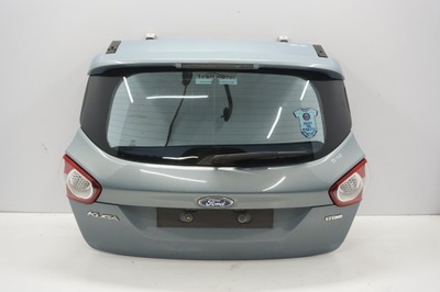 Ford kuga mk1 кришка багажника багажника 08r фото №1