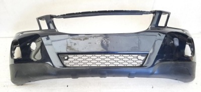 Volvo xc60 i 1 08-13 бампер перед передний фото №1