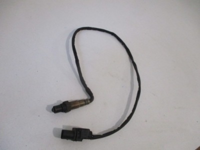 Audi a4 b7 2.0 tdi датчик лямбда-зонд 03g906262g фото №1