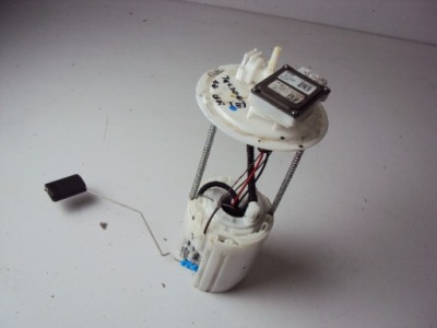 Насос пального hyundai tucson ii 1.6 gdi 2015- фото №1