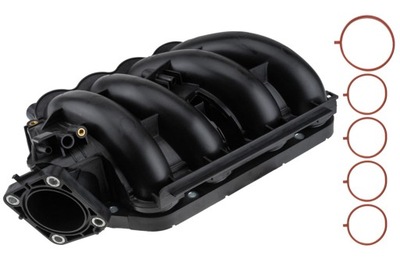 Nty коллектор всасывающий фото №1