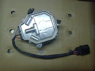 MÓDULO DE VENTILADOR KIA HYUNDAI 3 137 232 025  