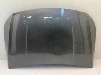 Mercedes b-klasa w247 капот кришка двигуна оригінал 18- фото №1