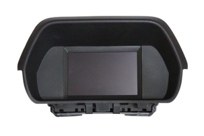 Дисплей часы opel meriva a 13156842 фото №1