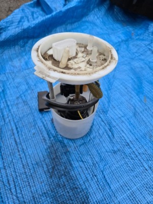 Seat leon ii насос топлива поплавок 1k0919051da фото №1