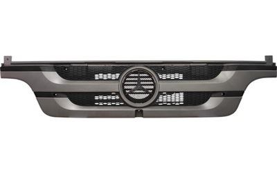 Mercedes atego mp3 решётка радиатора решётка радиатора 9728800085 фото №1