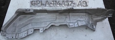 Защита тепловая range rover sport gpla-114a57-ab фото №1