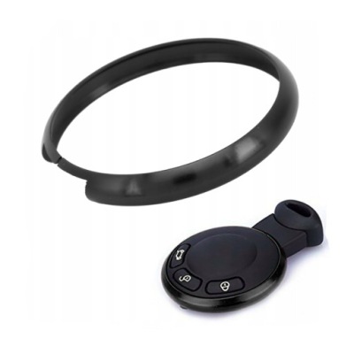 РАМКА КІЛЬЦЕ КОРПУСА КЛЮЧА DO МІНІ COOPER R50 R52 R55 R56 R57 R60 R61 