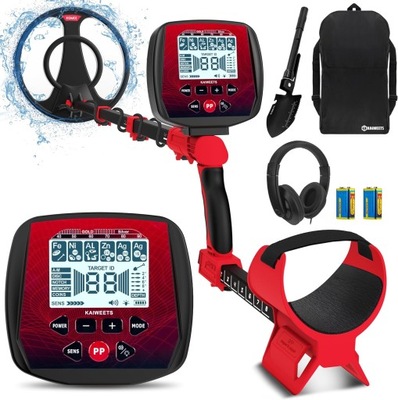 Detektor KAIWEETS PRO