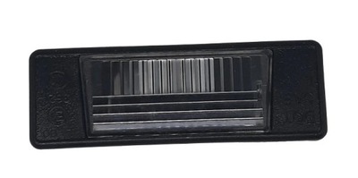 Освещение лампа номерного знака sprinter 906 crafter фото №1