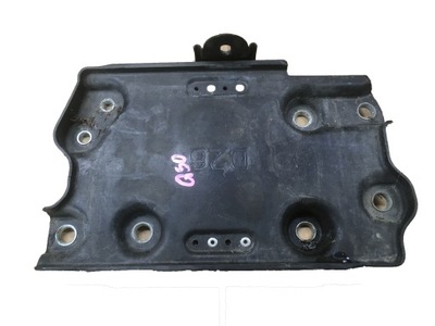 Основа акумулятор infiniti q50 фото №1