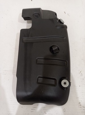 Alfa romeo stelvio защита двигателя верхний 50549495 фото №1