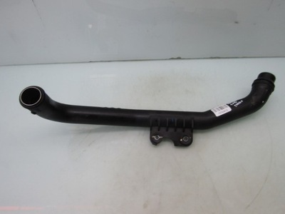 Bayon 1.0 21r труба турбины интеркулер шланг фото №1