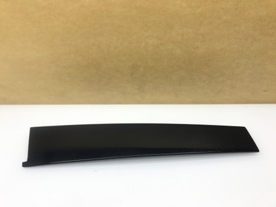 C4 spacetourer молдинг защита блок двигателя левый перед фото №1