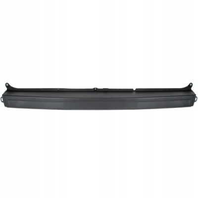 Бампер задний задняя do renault master 3 iii 2010- фото №1