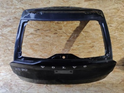 Кришка багажника багажника volvo xc90 ii 16- фото №1