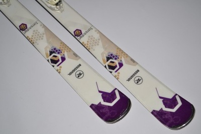 Narty Rossignol Temptation 77 168cm (NU4129)